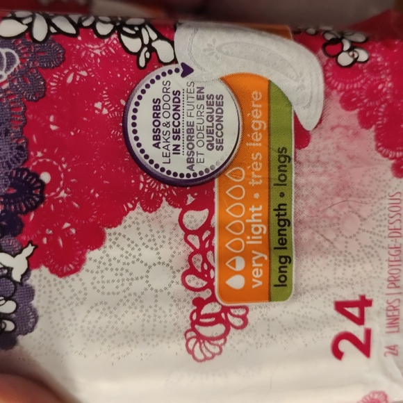 Always discreet pads - Picture 6 of 6